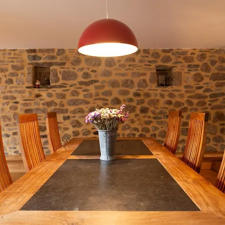 Chez Mamiethe Casa de Férias