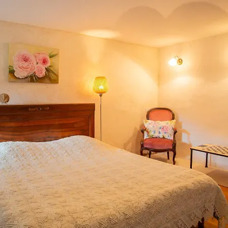 Chez Mamiethe Casa de Férias