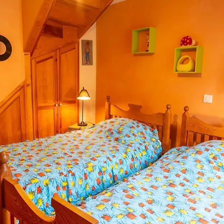 Chez Mamiethe Ispagnac