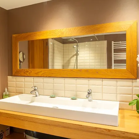 Chez Mamiethe Ispagnac