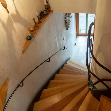 Casa de Férias Chez Mamiethe